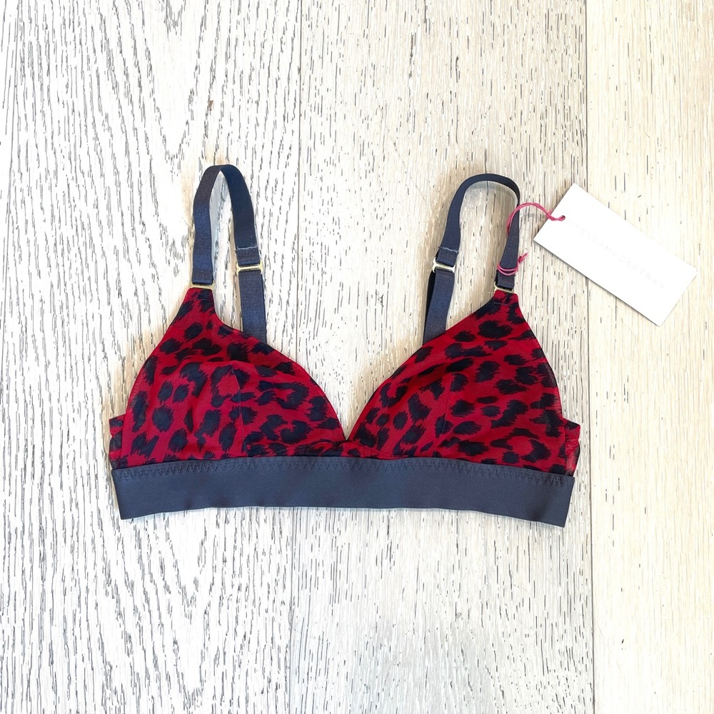 Stella McCartney Bralette
